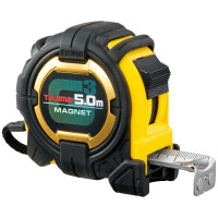 TAJIMA G3 Lock 27 BANDMASS 5 m/27 mm MAGN. ENDHAKEN