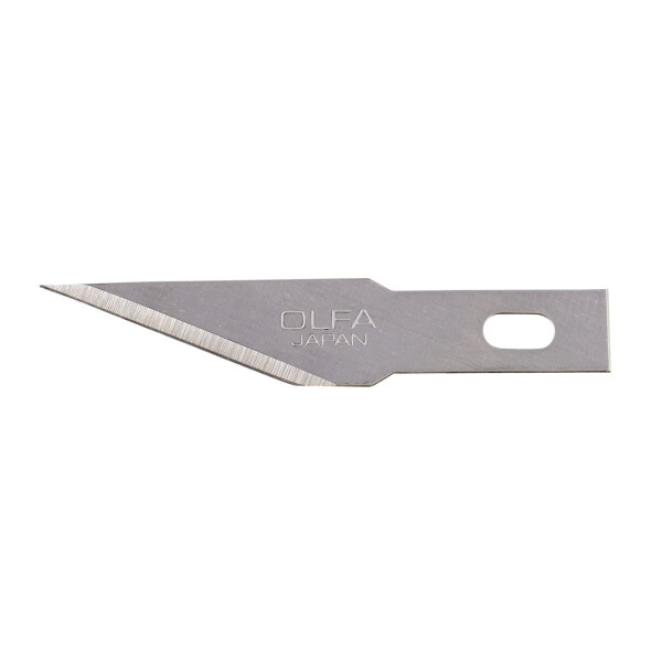 Olfa Klinge KB4-S/5  (5 tlg.)