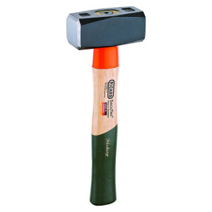 Picard 0004302-1500 Fäustel SecuTec®