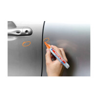 edding 95 Glasmarker 1er-Blister weiß 4-95-1-1049
