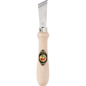 Kirschen 3357000 Kerbschnitzmesser mit...