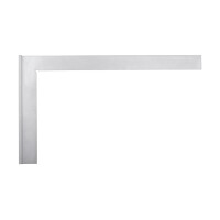 Sola Schlosserwinkel SWA 500 Stahl verzinkt, 500x280mm, mit Anschlag