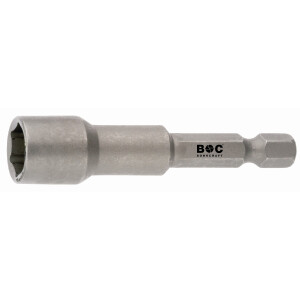 Bohrcraft Steckschlüssel Steckschl. Magnetisch //...