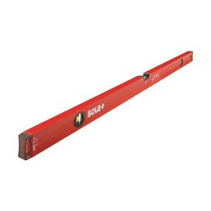 Sola Alu-Wasserwaage BigX 3 150