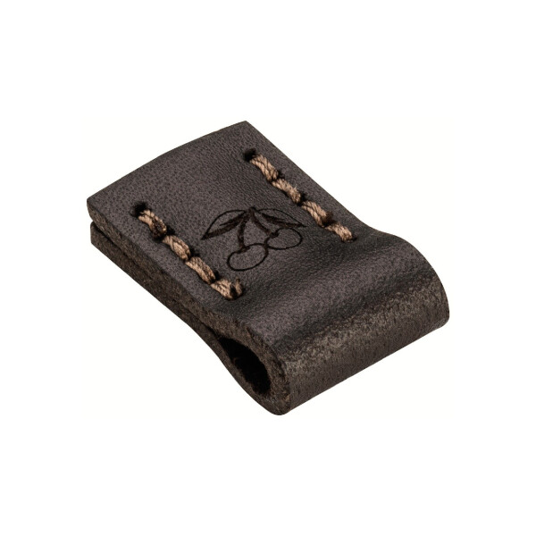 Kirschen 8505006 Leder-Schneidenschutz, 2-6 mm für 1001002, 3, 4, 6 mm