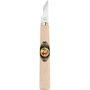 Kirschen 3356000 Kerbschnitzmesser mit...