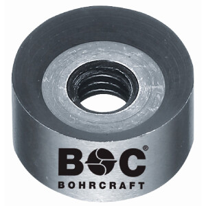 Bohrcraft Doppelentgrater BC-R12 Schneidscheibe / 2er...