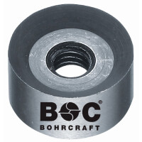 Bohrcraft Doppelentgrater BC-R12 Schneidscheibe / 2er BC-Verpackung