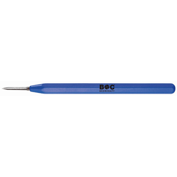 Bohrcraft Dreikantschaber BC-DS3 Dreikantschaber 3,0 mm fest /BC-Verpackung