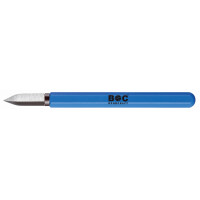 Bohrcraft Dreikantschaber BC-DS8 Dreikantsch. 8,0 mm wechselbar/ BC-Verp.