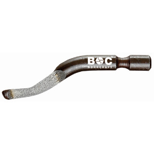 Bohrcraft Klingen BC-B10 Klinge HSS / BC-Verpackung