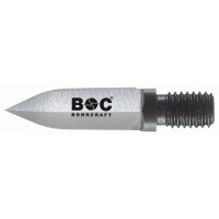 Bohrcraft Klingen BC-C42 Klinge 8,0 mm Dreikantschaber / BC-Verp.