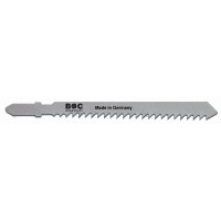 Bohrcraft Stichsägeblätter Stichsäge CV geschrä//ZT3x75mm 25er BC-Box 1961-30