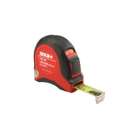 Sola Rollmeter (25 mm) PRO-TM 8 m Matcote, EG-Klasse 1