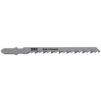 Bohrcraft Stichsägeblätter Stichsäge CV Kurve//ZT4,0x75mm 5er BC-Kart 1961-K