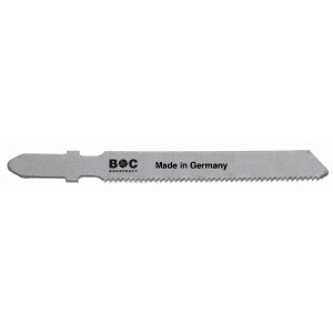 Bohrcraft Stichsägeblätter Stichsäg HSS...