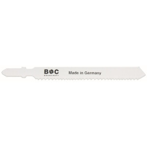 Bohrcraft Stichsägeblätter Stichs....