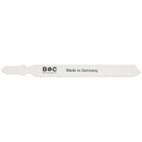 Bohrcraft Stichsägeblätter Stichs. Bi-M.geschr/ZT1,8-2,5x75mm 5er 1965-1825