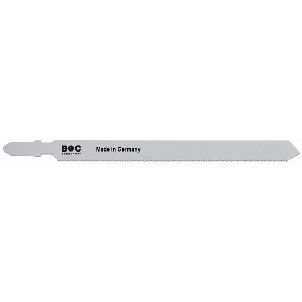 Bohrcraft Stichsägeblätter Stichs.Bi-Met.gewell/ZT1,0x105mm 5erBC-Kar 1965-10
