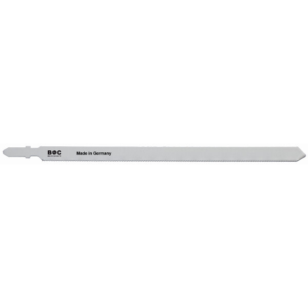 Bohrcraft Stichsägeblätter Stichs.Bi-Met.gewell/ZT1x155mm 5er BC-Kar 1965-10L