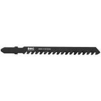 Bohrcraft Stichsägeblätter Stichs. HM-Zahnung//ZT4,2x75mm 1er BC-Kart 1966-42