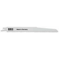 Bohrcraft Säbelsägeblätter Säbels.bi-met/200x19x1,27mm 5erBC-Kar1974-8/10
