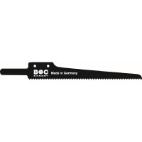 Bohrcraft Druckluftsägeblätter Drucklufts.Bi/Sig,Flex//24 Z"5erBC-Tasch1975-0224