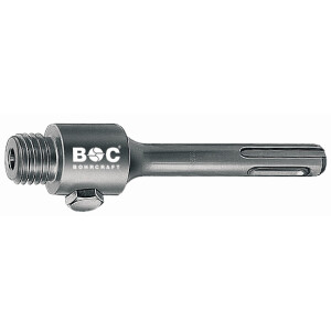 Bohrcraft Zubehör Adapter für Bohrkrone // SDS...