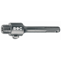 Bohrcraft Zubehör Adapter für Bohrkrone // SDS plus, 100 mm lose/WVP