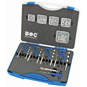 Bohrcraft Sortimente GR-M614...
