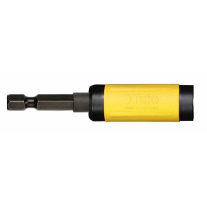 Felo XS-Strongbox Bits 38 38-tlg. SL/PH/PZ/HEX/SQ/
TORX®/Star/BH 00002073806