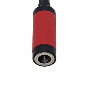 Felo XS-Strongbox Bits 38 38-tlg. SL/PH/PZ/HEX/SQ/
TORX®/Star/BH 00002073806