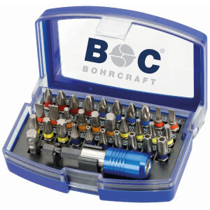 Bohrcraft Sortimente PB32-3...