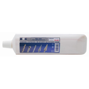 Bohrcraft Schneidgel BG-120 Schneidgel in Tube, 120 ml