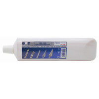 Bohrcraft Schneidgel BG-120 Schneidgel in Tube, 120 ml