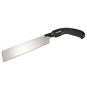 TAJIMA RAPID PULL JAPANSÄGE 300 mm 13 TPI 2K...