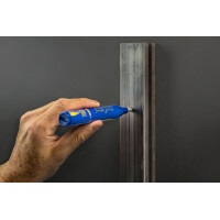Pica 170/41  BIG INK Smart-Use Marker XL / blau