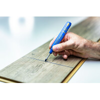 Pica 170/41  BIG INK Smart-Use Marker XL / blau