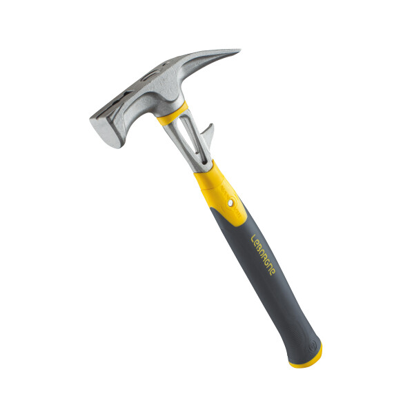 LEBORGNE Klauenhammer Nanovib 920 g