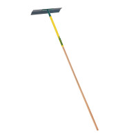 LEBORGNE Schieber 50 cm mit Batipro Holzstiel 180 cm