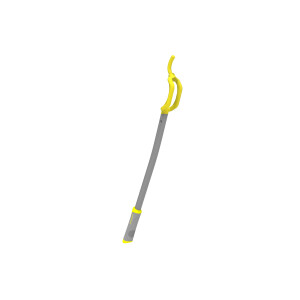 LEBORGNE Schalungsschlüssel 80 cm Nanovib