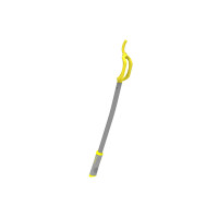 LEBORGNE Schalungsschlüssel 80 cm Nanovib