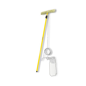 LEBORGNE Teleskopöler mit Diffuserfunktion 55 cm...