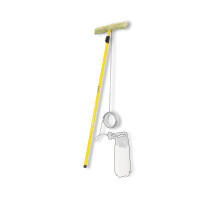 LEBORGNE Teleskopöler mit Diffuserfunktion 55 cm Nanovib