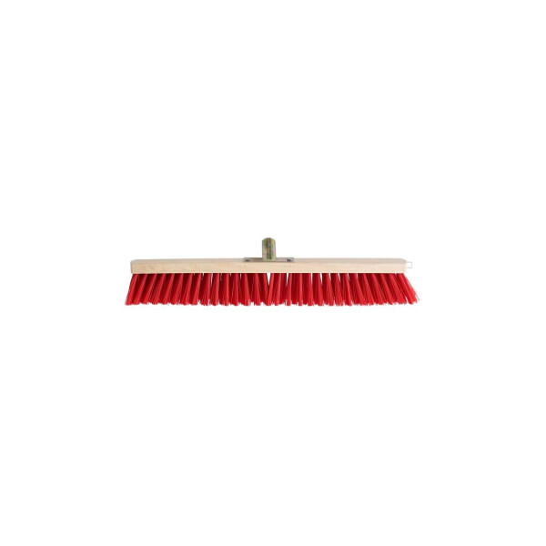 LEBORGNE PVC Besen, 60 cm, ohne Stiel