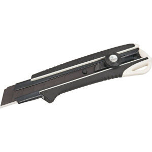 TAJIMA DORA CUTTER 25 mm 1 RAZAR BLACK Klinge DIAL LOCK
