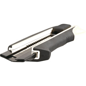 TAJIMA DORA CUTTER 25 mm 1 RAZAR BLACK Klinge DIAL LOCK