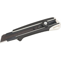 TAJIMA DORA CUTTER 25 mm 1 RAZAR BLACK Klinge DIAL LOCK