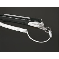 TAJIMA DORA CUTTER 25 mm 1 RAZAR BLACK Klinge DIAL LOCK