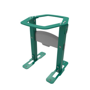 LEBORGNE Holzspalter Stehend